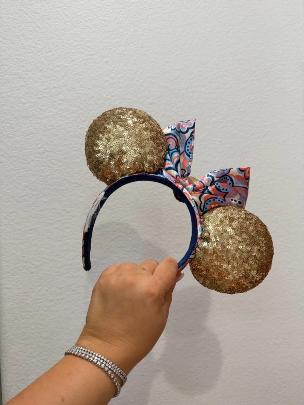 NEW Disney Riviera Resort Ears